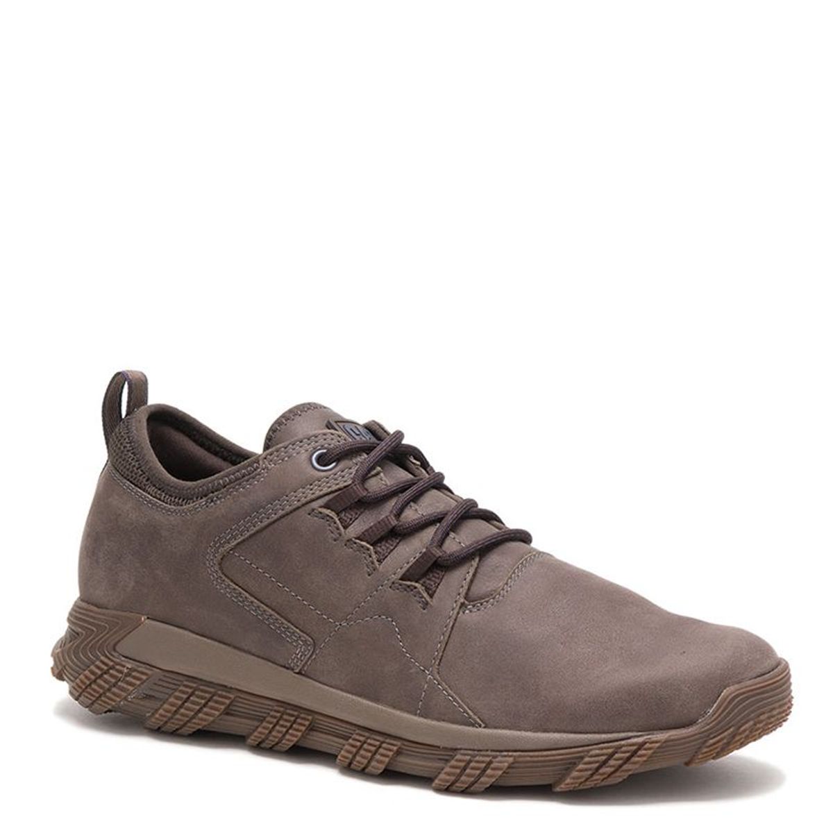 CAT - Zapatillas Hombre CAT Electroplate Lth 