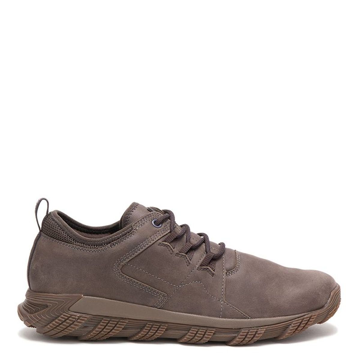 CAT - Zapatillas Hombre CAT Electroplate Lth 