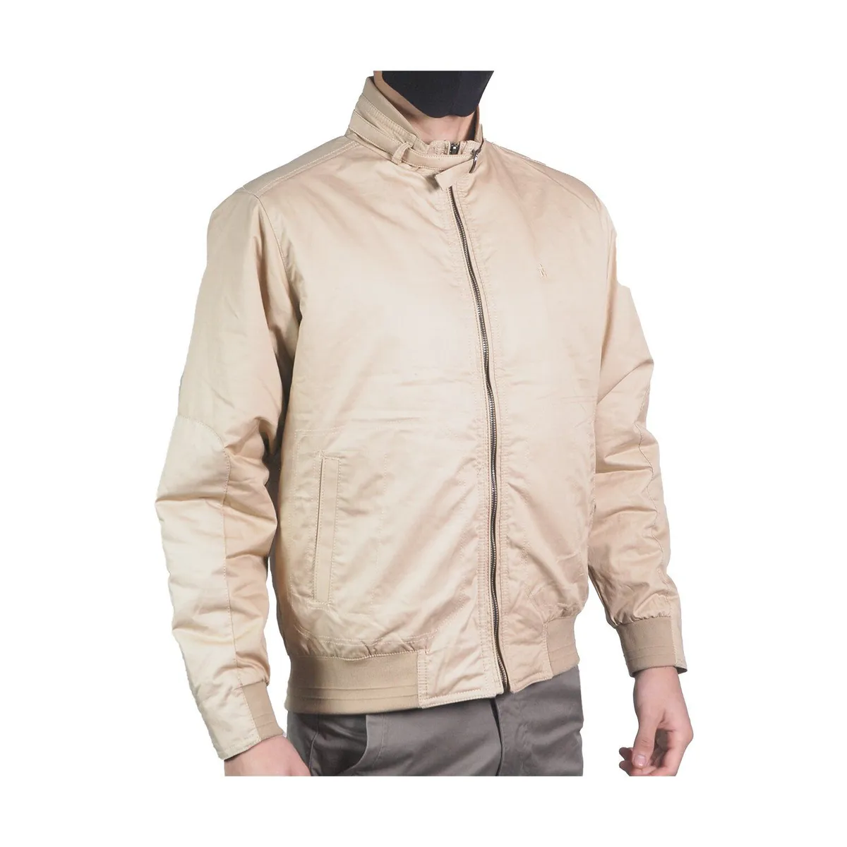 RITZY - Casaca Hombre