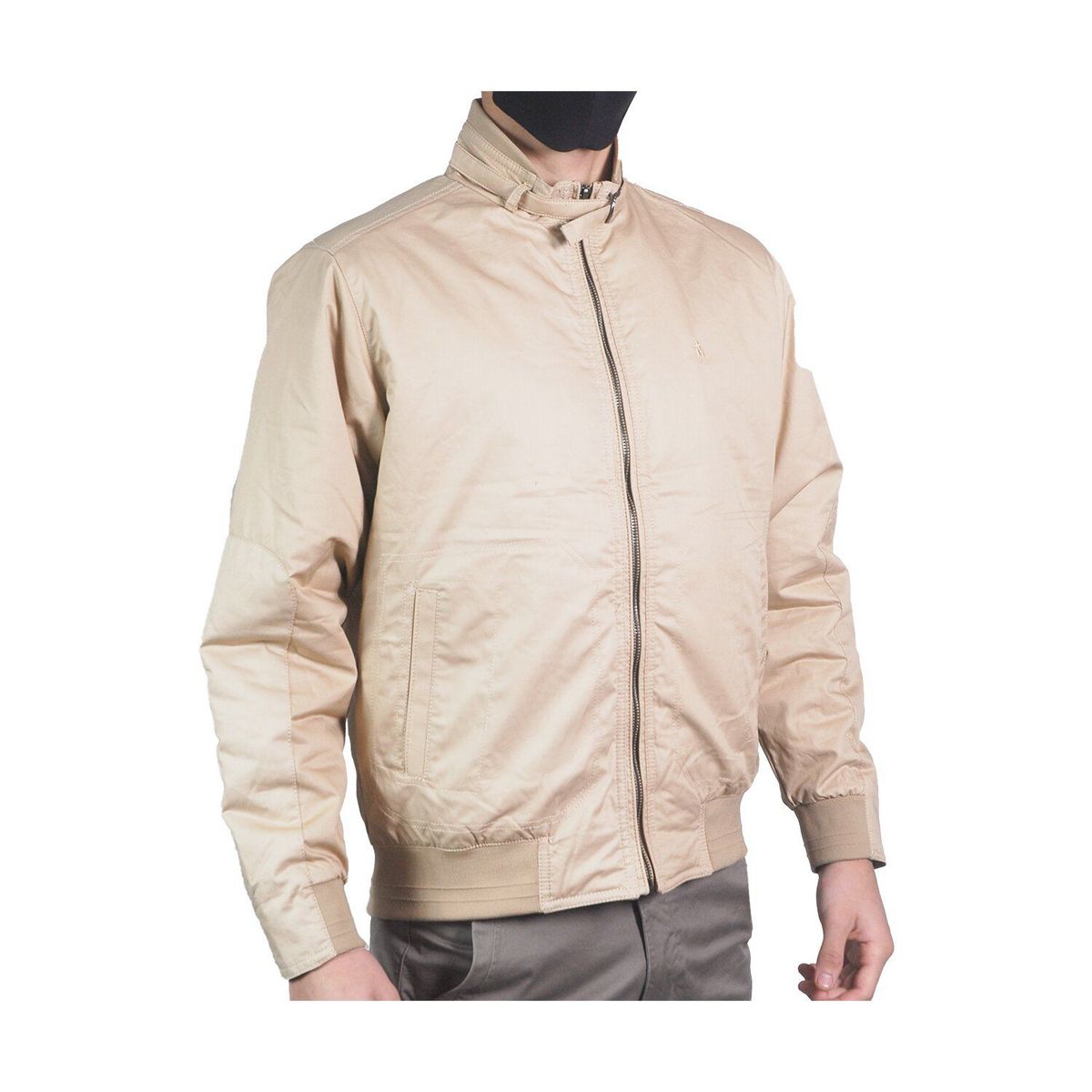 RITZY - Casaca Hombre