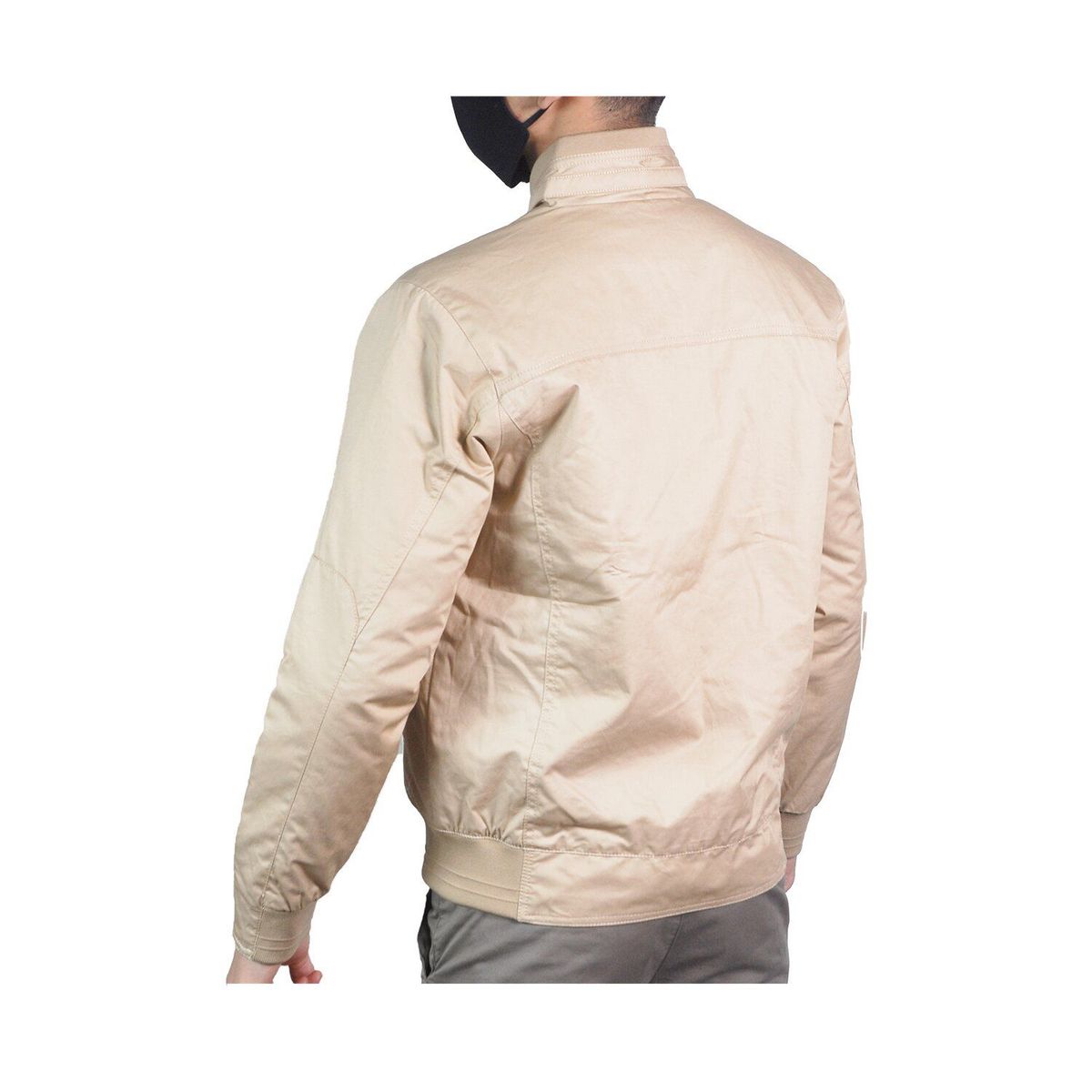 RITZY - Casaca Hombre