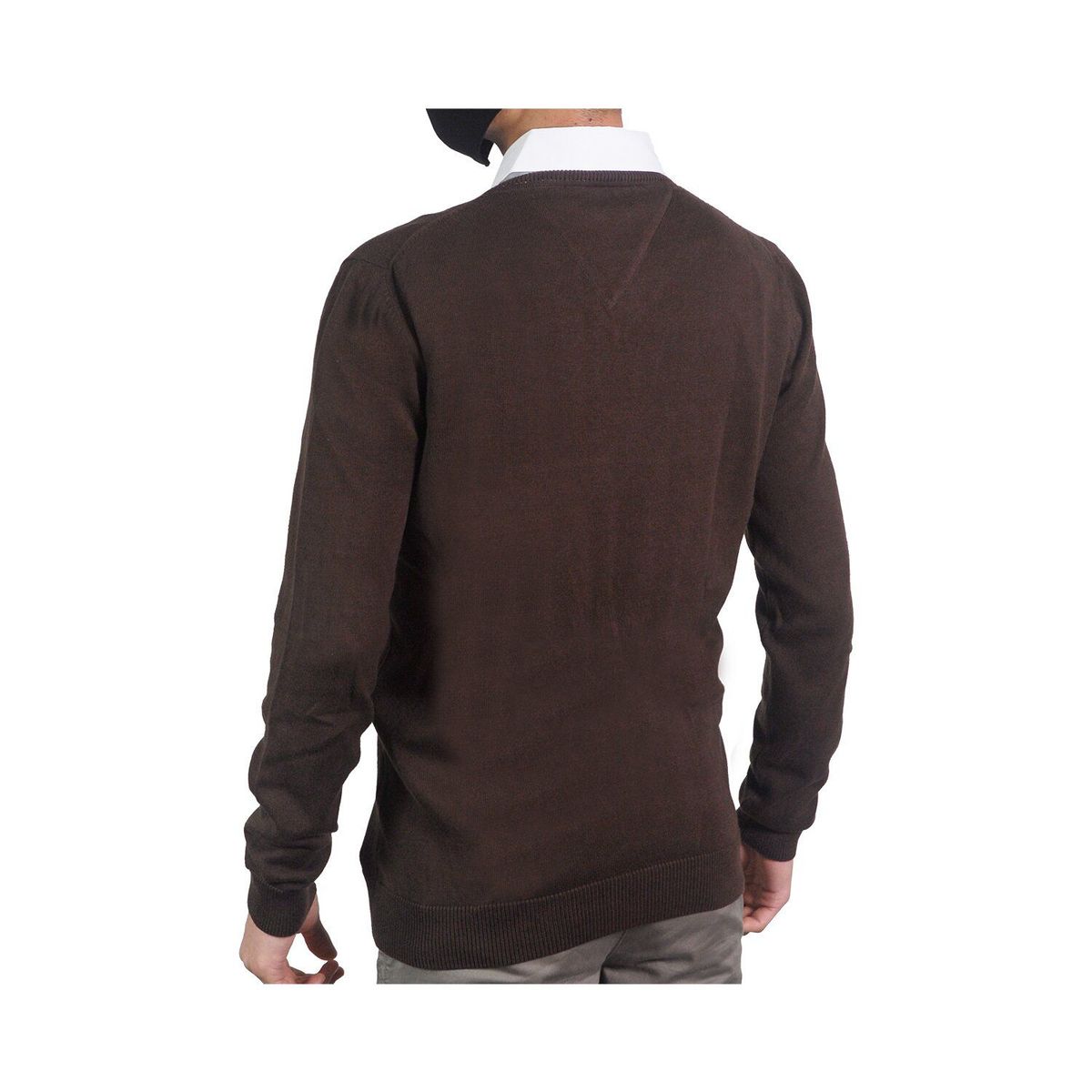 RITZY - Chompa Hombre