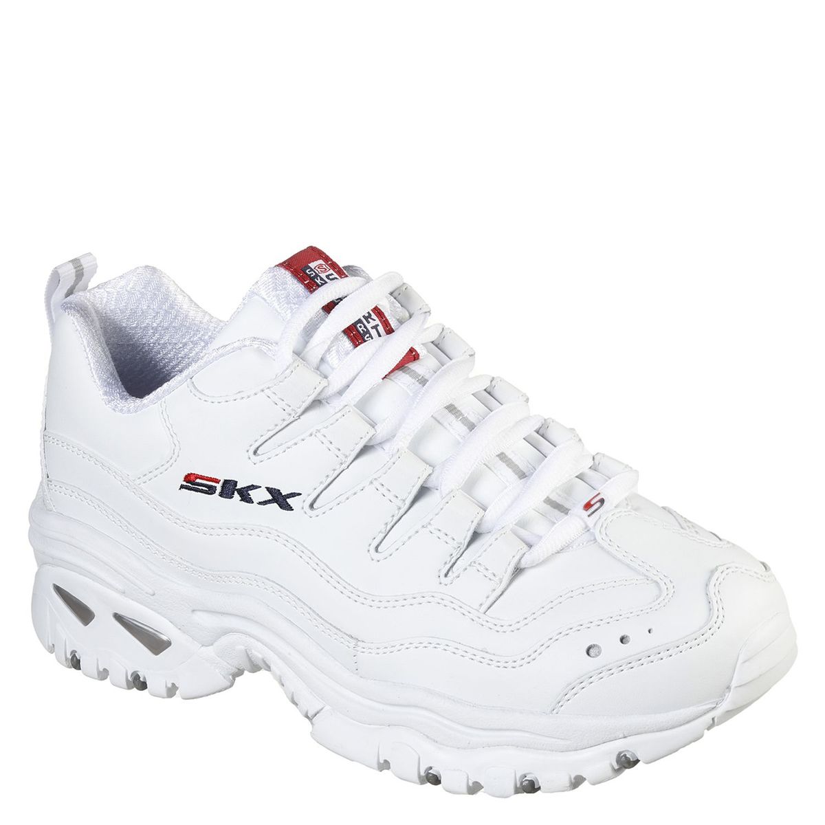 SKECHERS - Zapatillas urbanas Mujer Skechers Energy