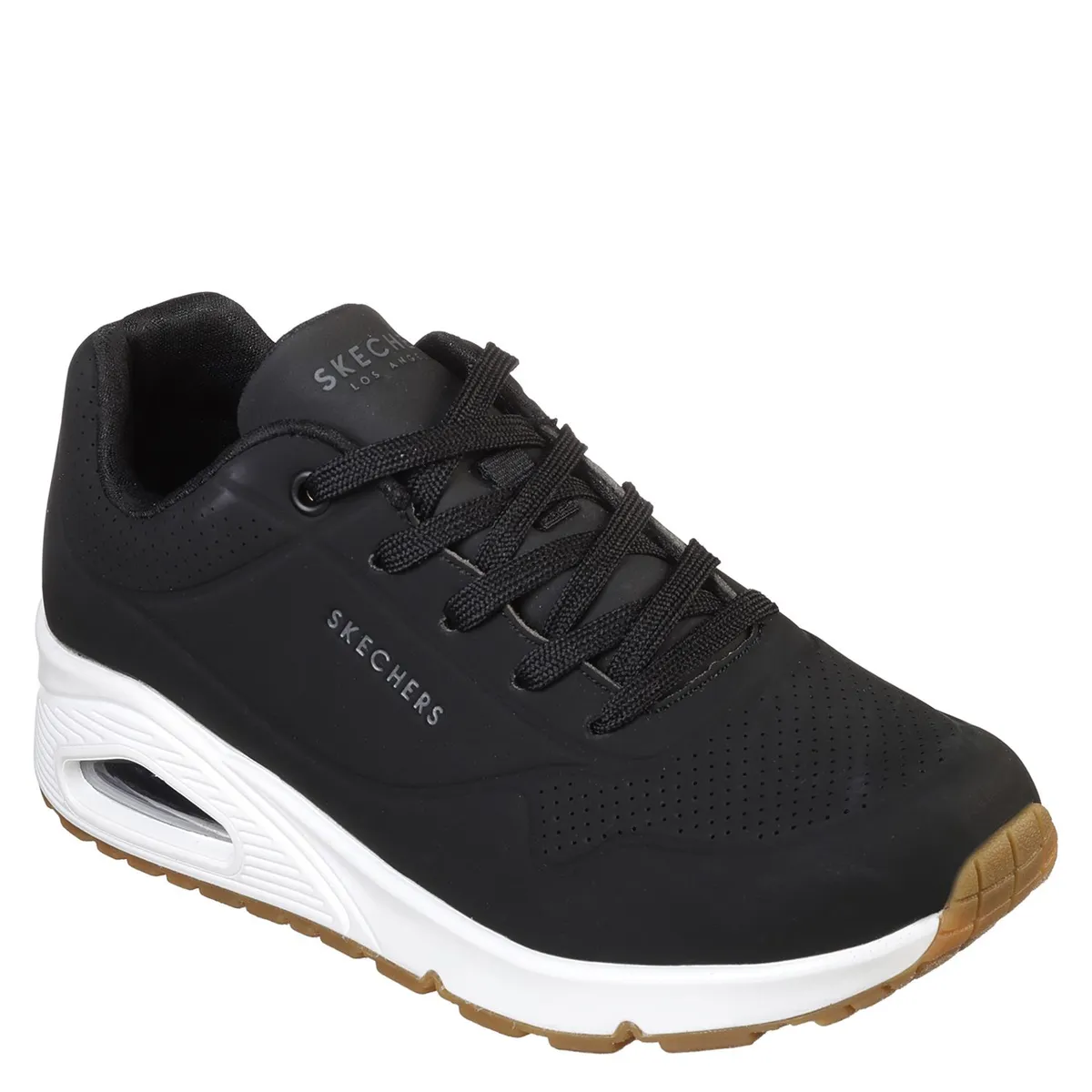 SKECHERS - Zapatillas Urbanas Mujer Skechers Uno