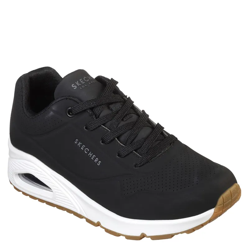 SKECHERS - Zapatillas Urbanas Mujer Skechers Uno
