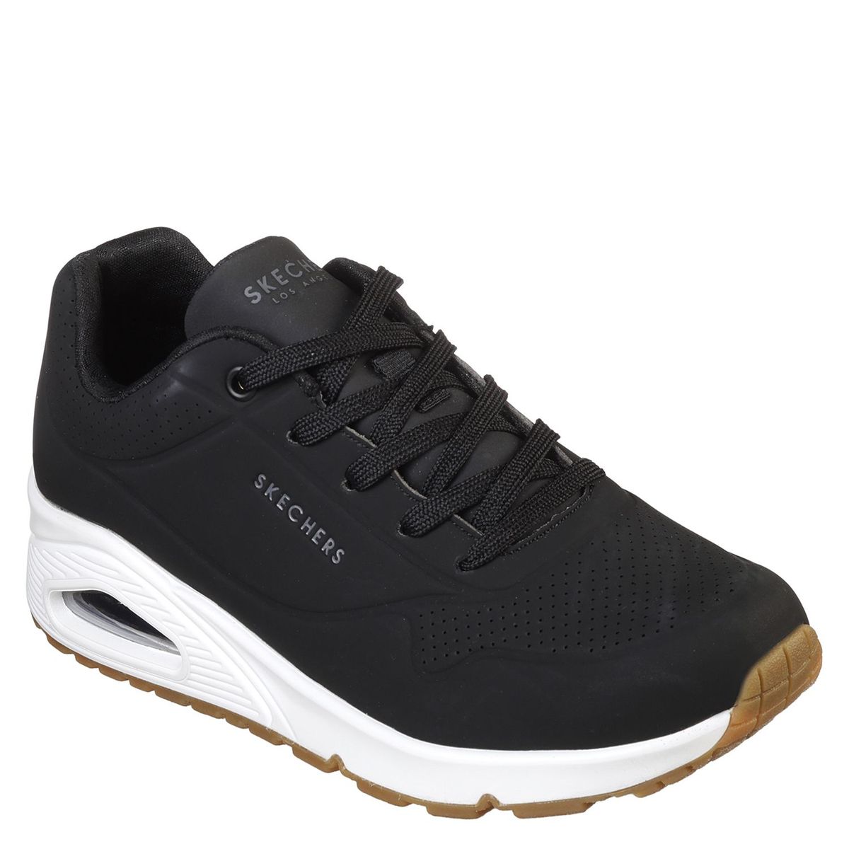 SKECHERS - Zapatillas Urbanas Mujer Skechers Uno
