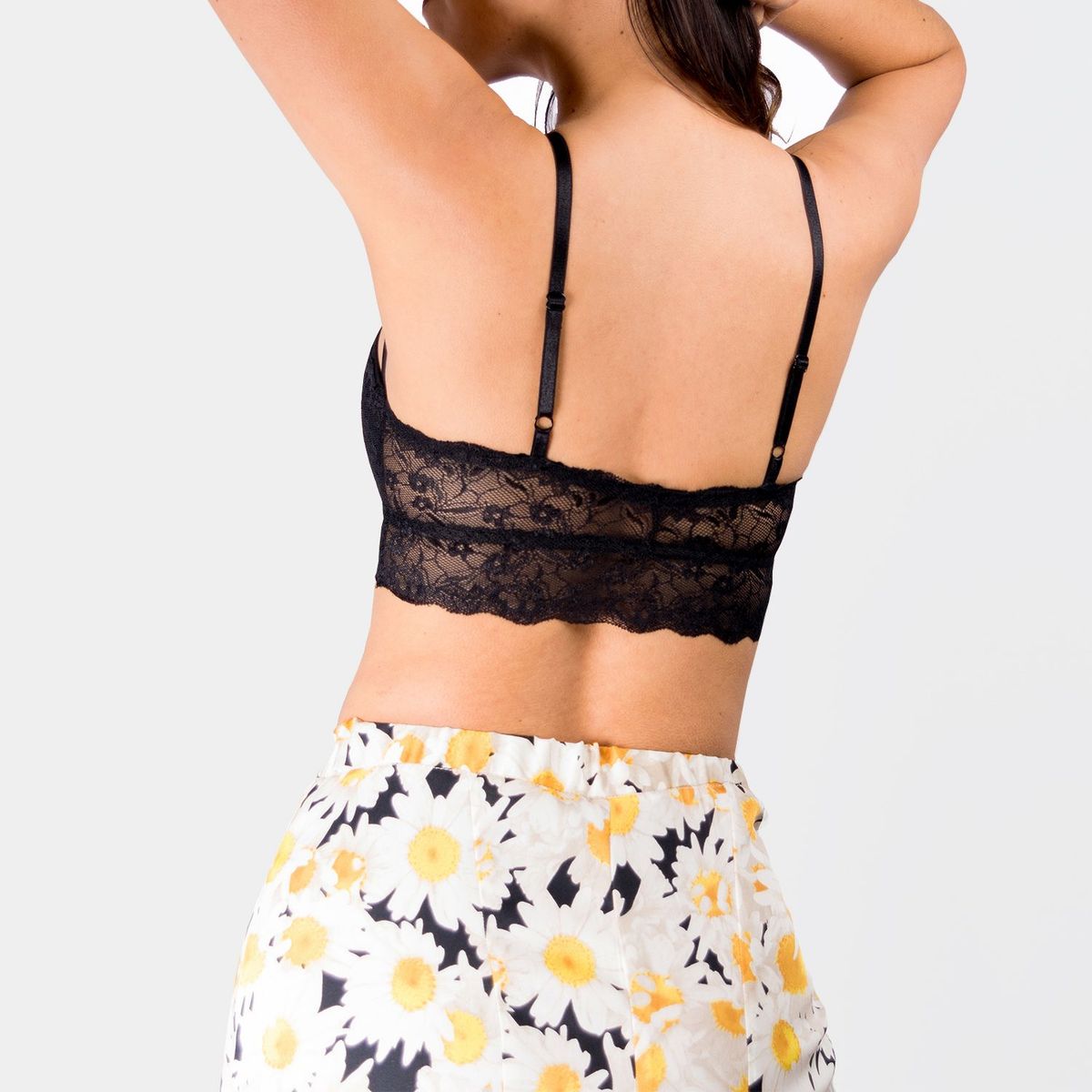 AMAIA - Bralette Mujer