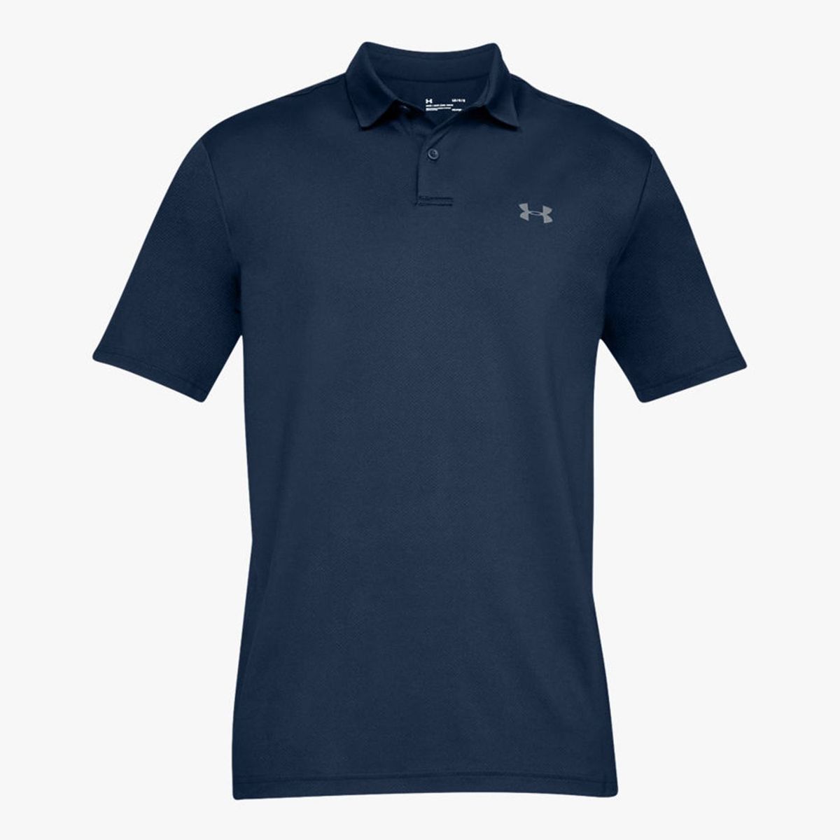 UNDER ARMOUR - Polo Performance Polo 2.0 Golf Hombre 