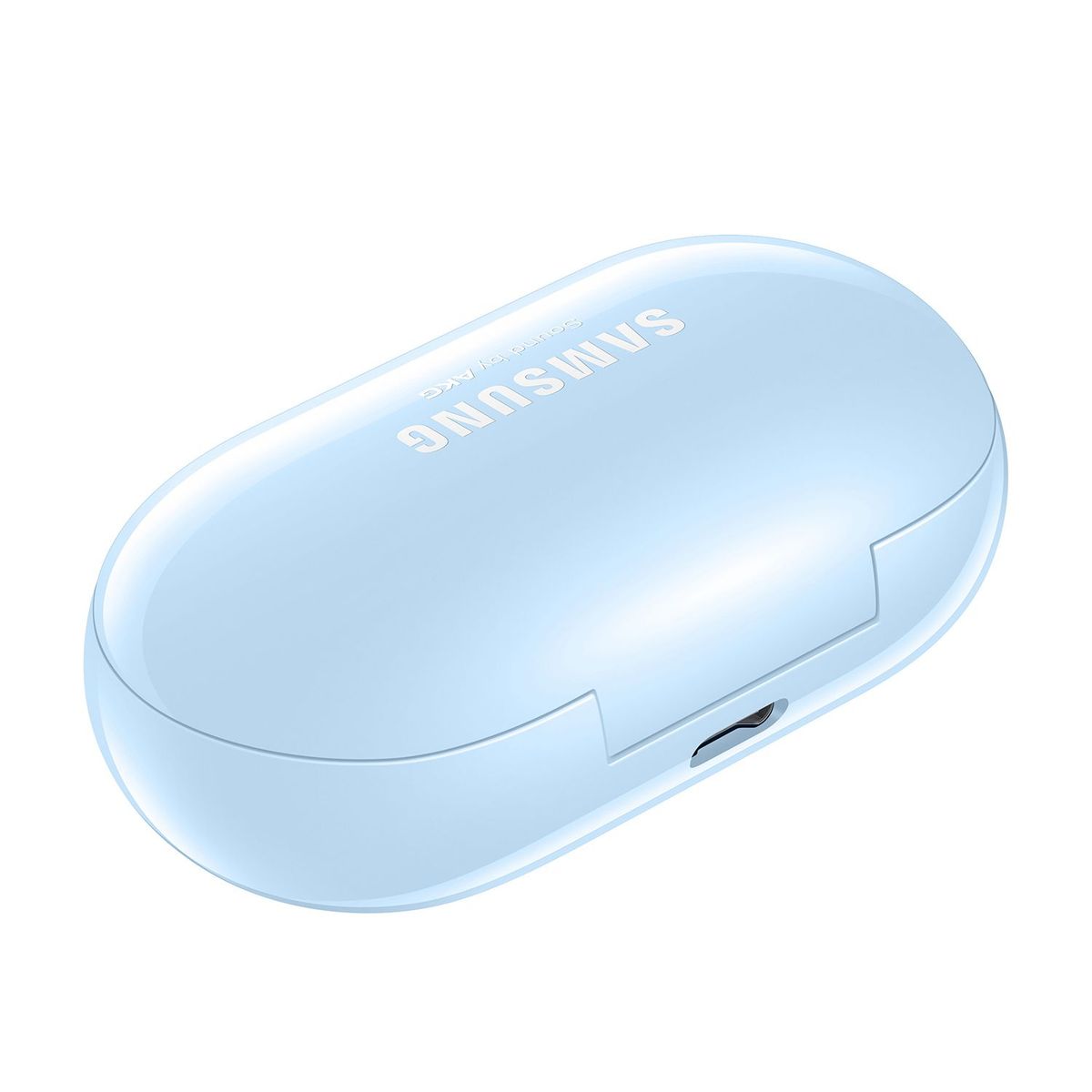 SAMSUNG - GALAXY BUDS PLUS AZUL