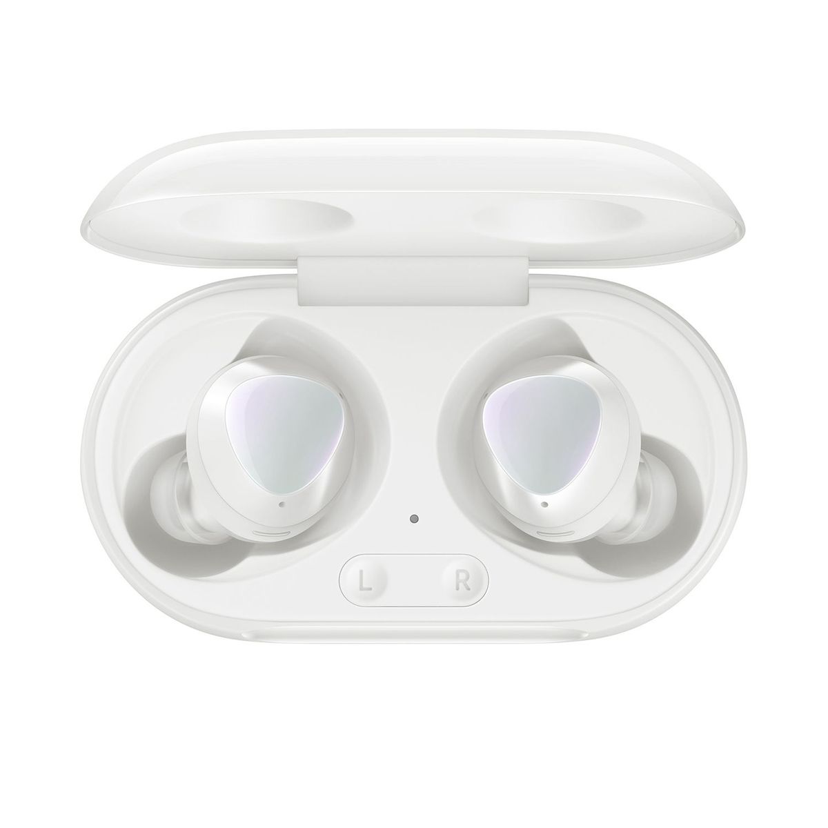 SAMSUNG - GALAXY BUDS PLUS BLANCO
