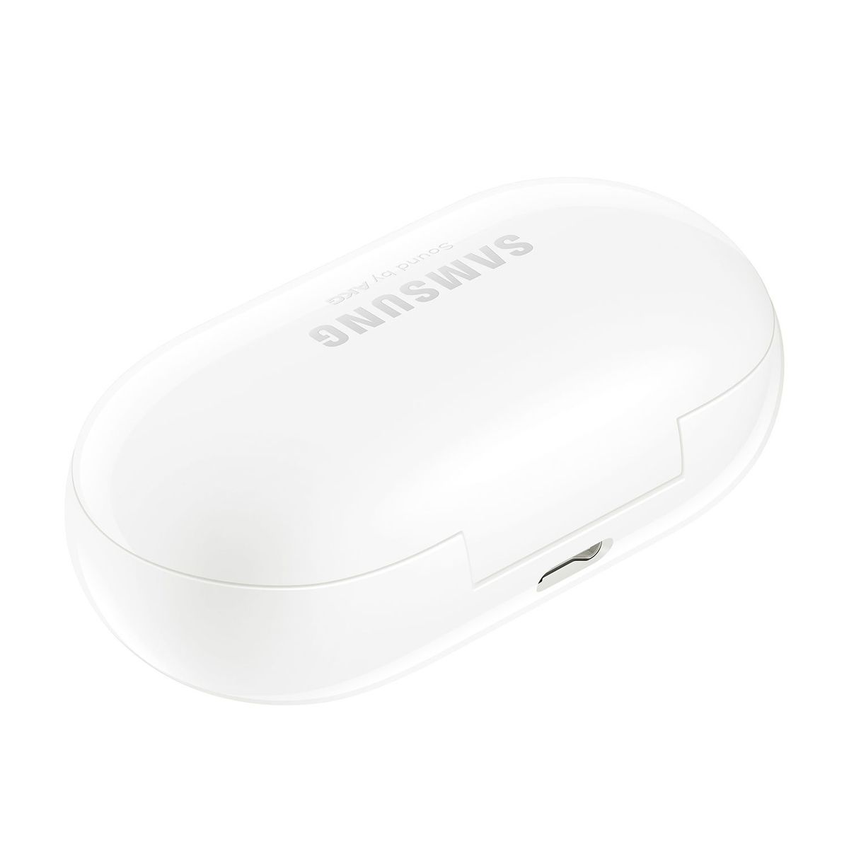 SAMSUNG - GALAXY BUDS PLUS BLANCO