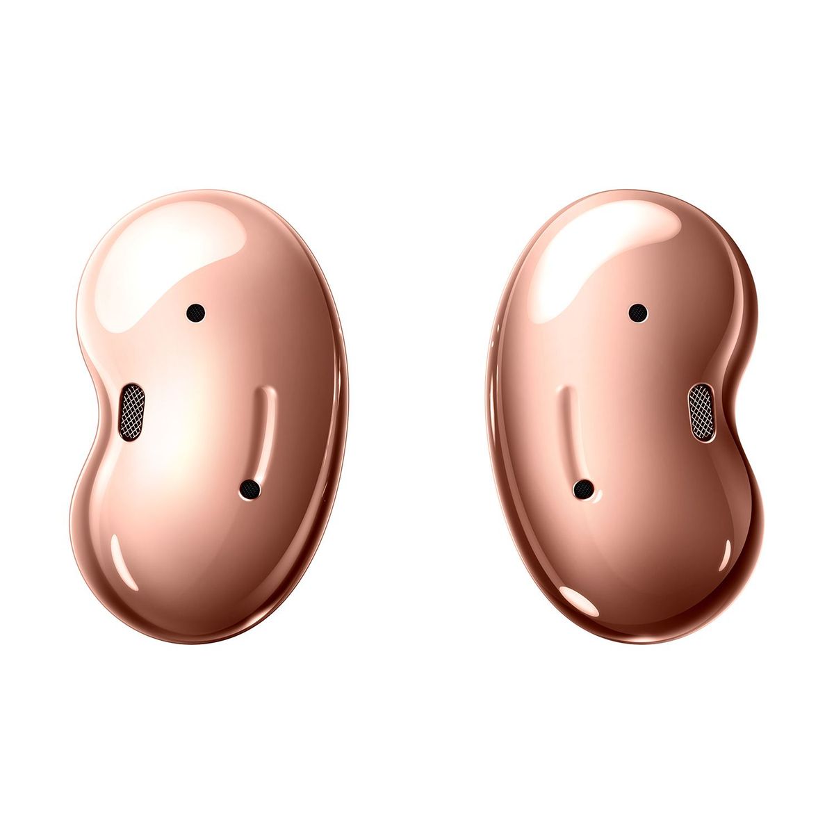 SAMSUNG - GALAXY BUDS LIVE BRONCE