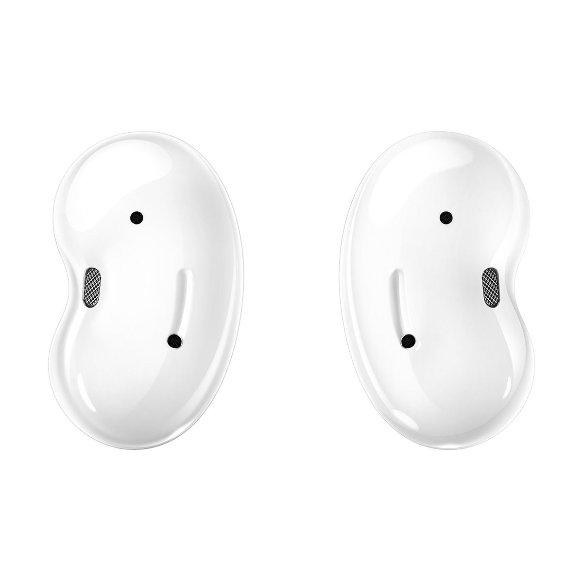 SAMSUNG - GALAXY BUDS LIVE BLANCO