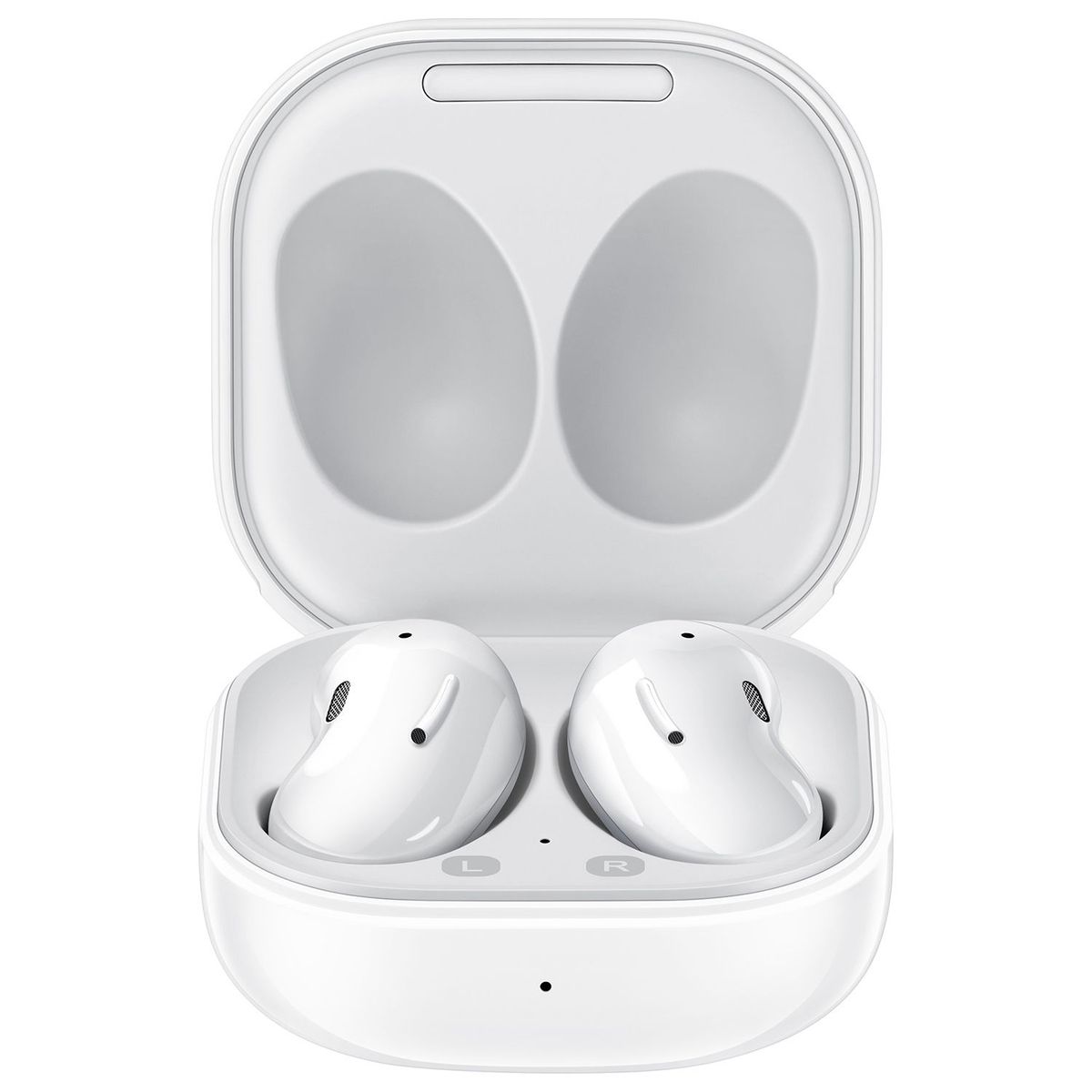 SAMSUNG - GALAXY BUDS LIVE BLANCO