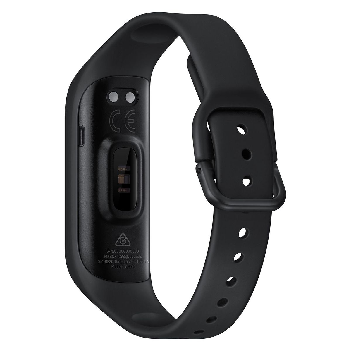 SAMSUNG - GALAXY FIT 2 NEGRO