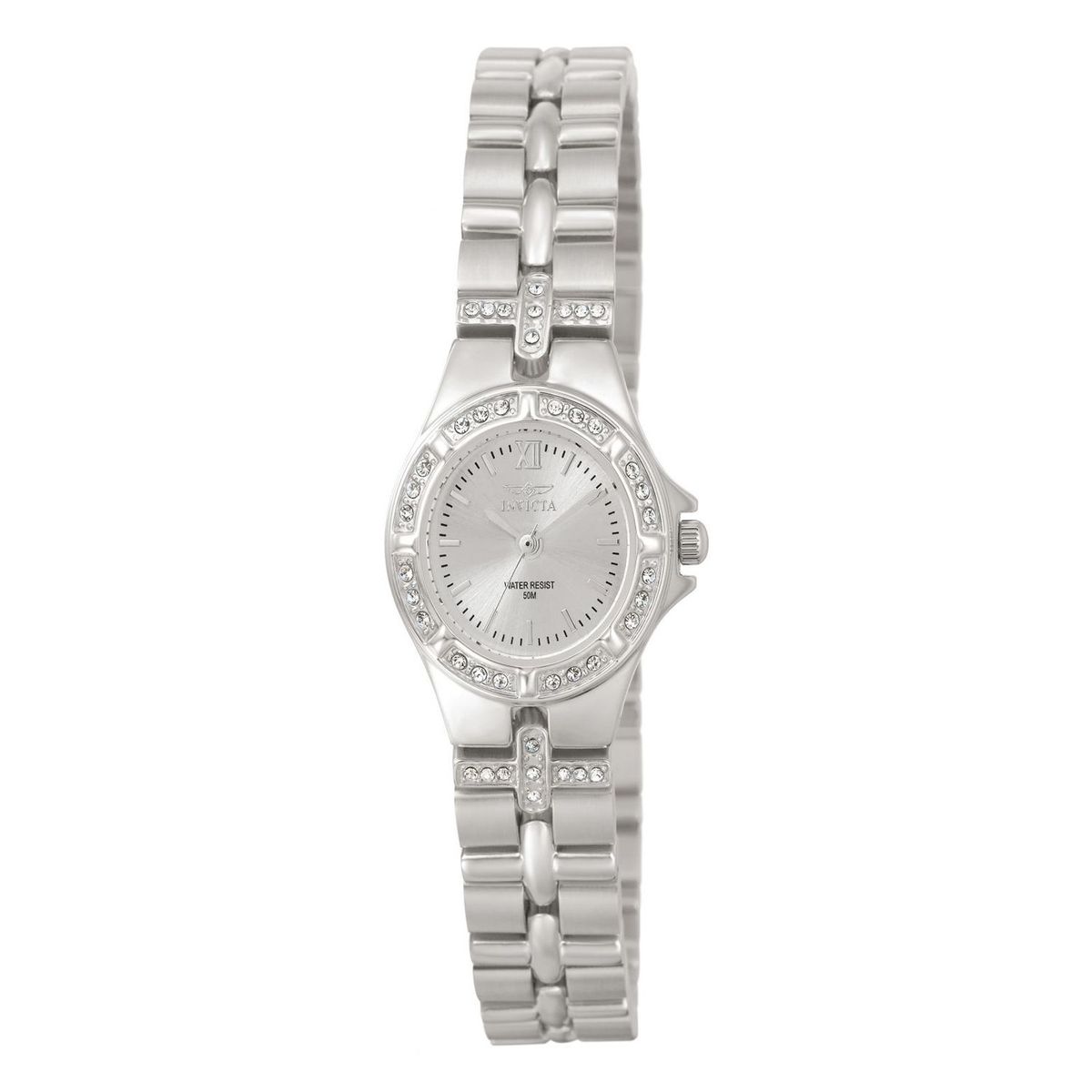 INVICTA - Reloj Invicta Wildflower Lady 21.5M + Estuche