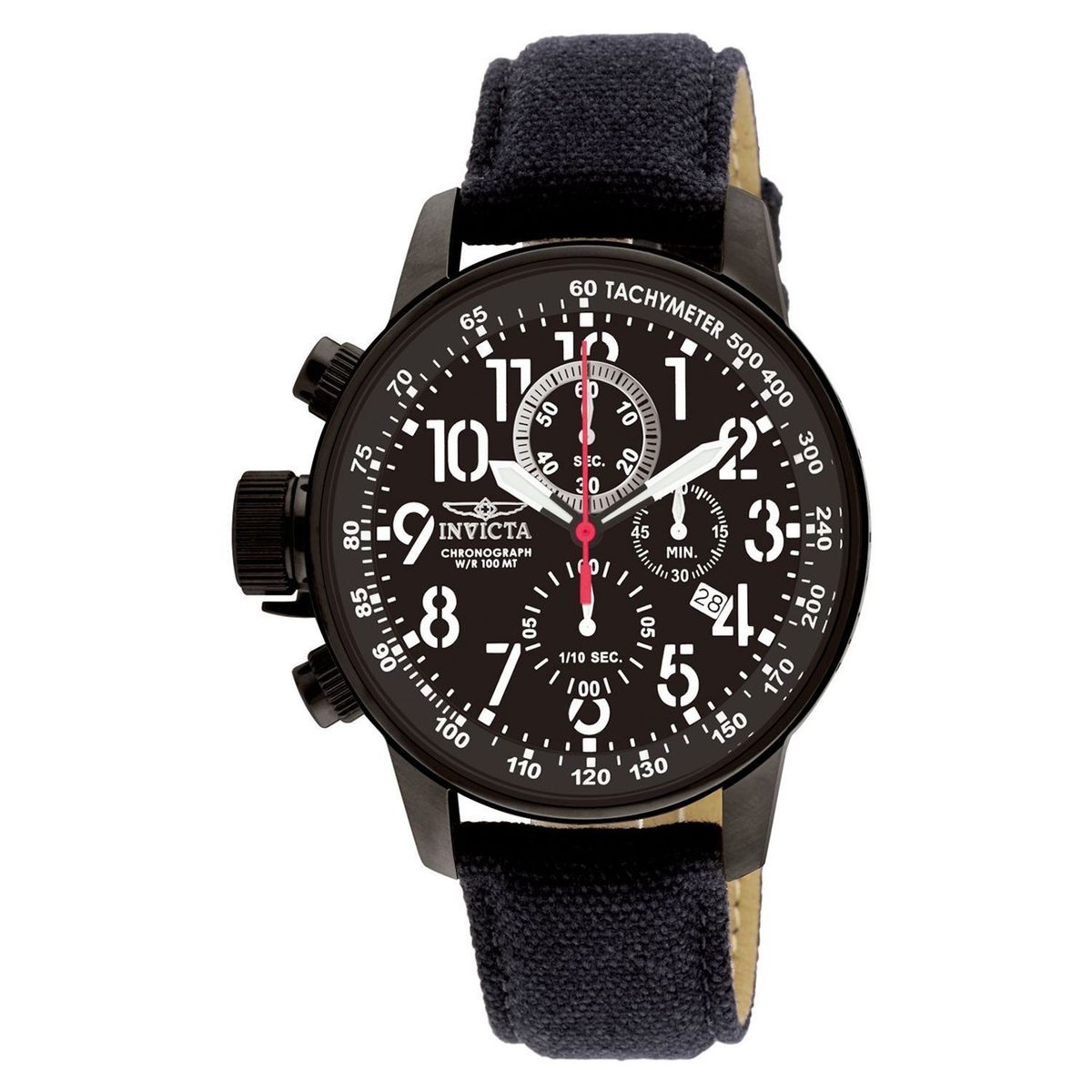 INVICTA - Reloj Invicta I-Force Men 46Mm Stai + Estuche