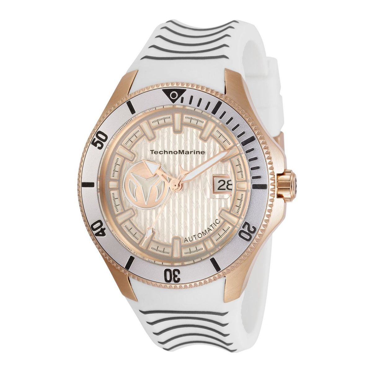 TECHNOMARINE - Reloj Technomarine Cruise Men 47Mm + Estuche