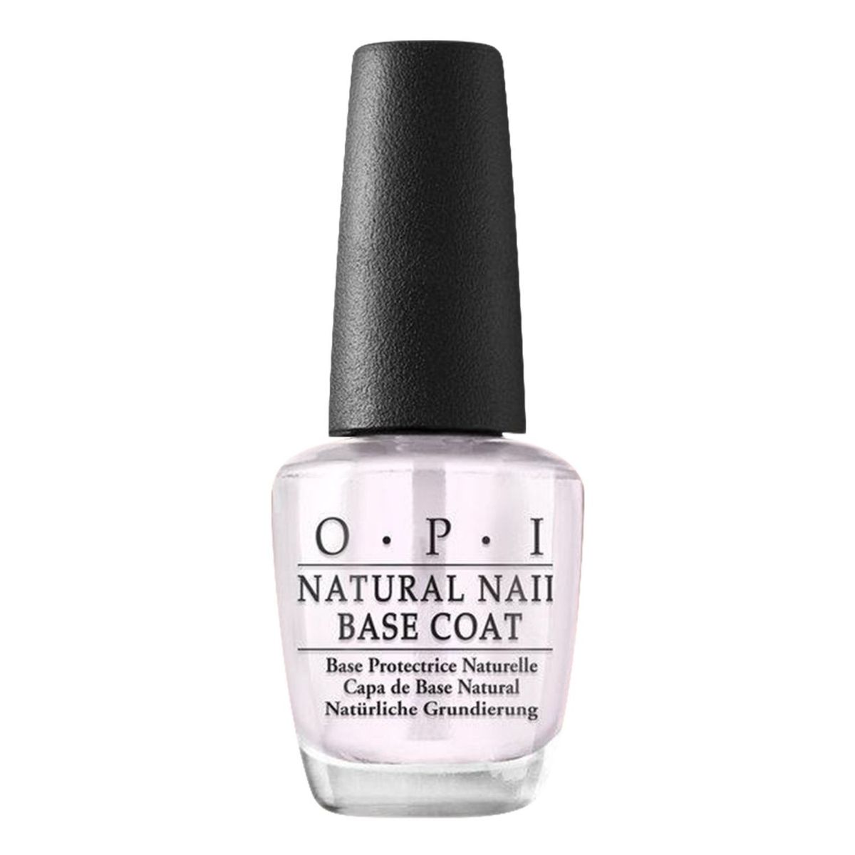 OPI - Natural Nail Base Coat