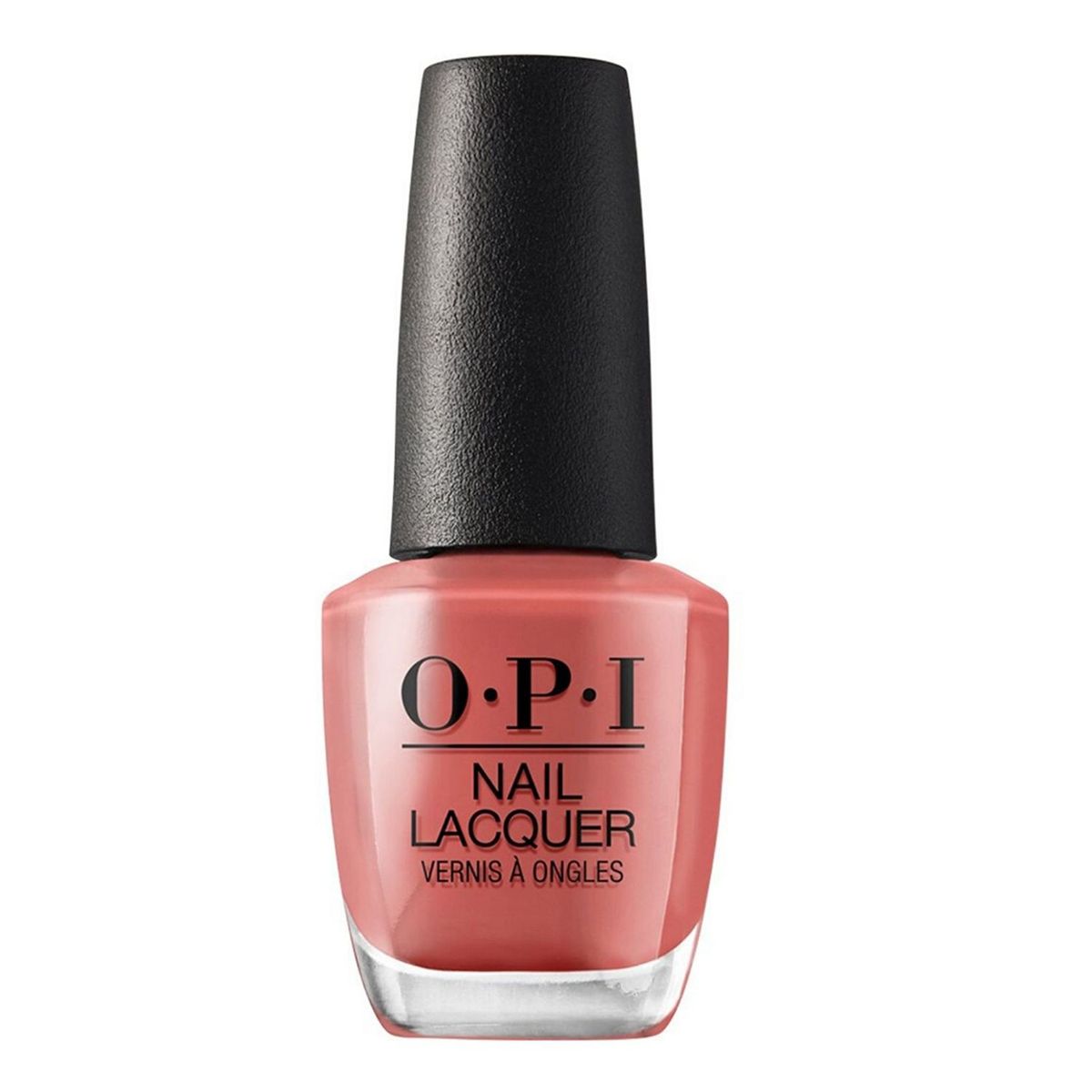 OPI - Laca My Solar Clock Ticking