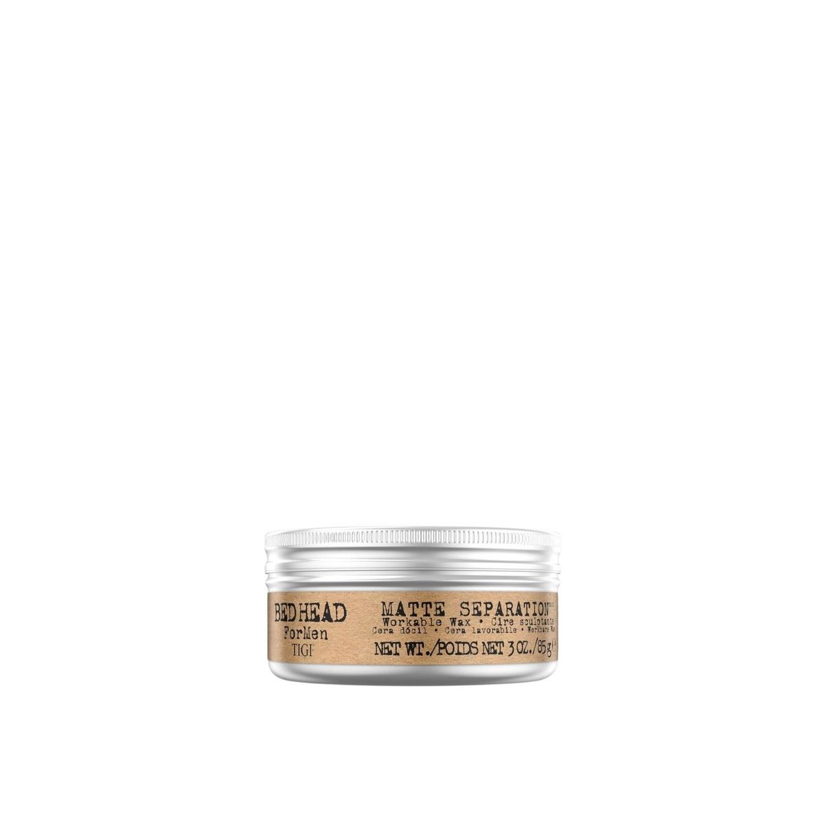 TIGI - Cera Matte Separation 85 g