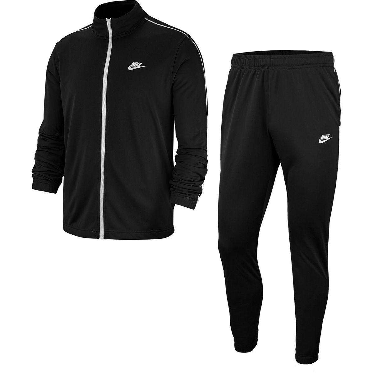 NIKE - Buzo Conjunto Deportivo Tracksuit Basic Nike Hombre