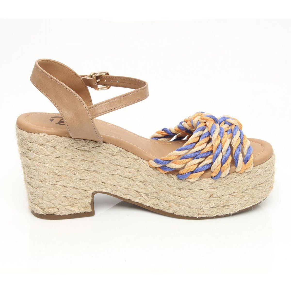 BATA - Sandalias Casuales Mujer Kauai