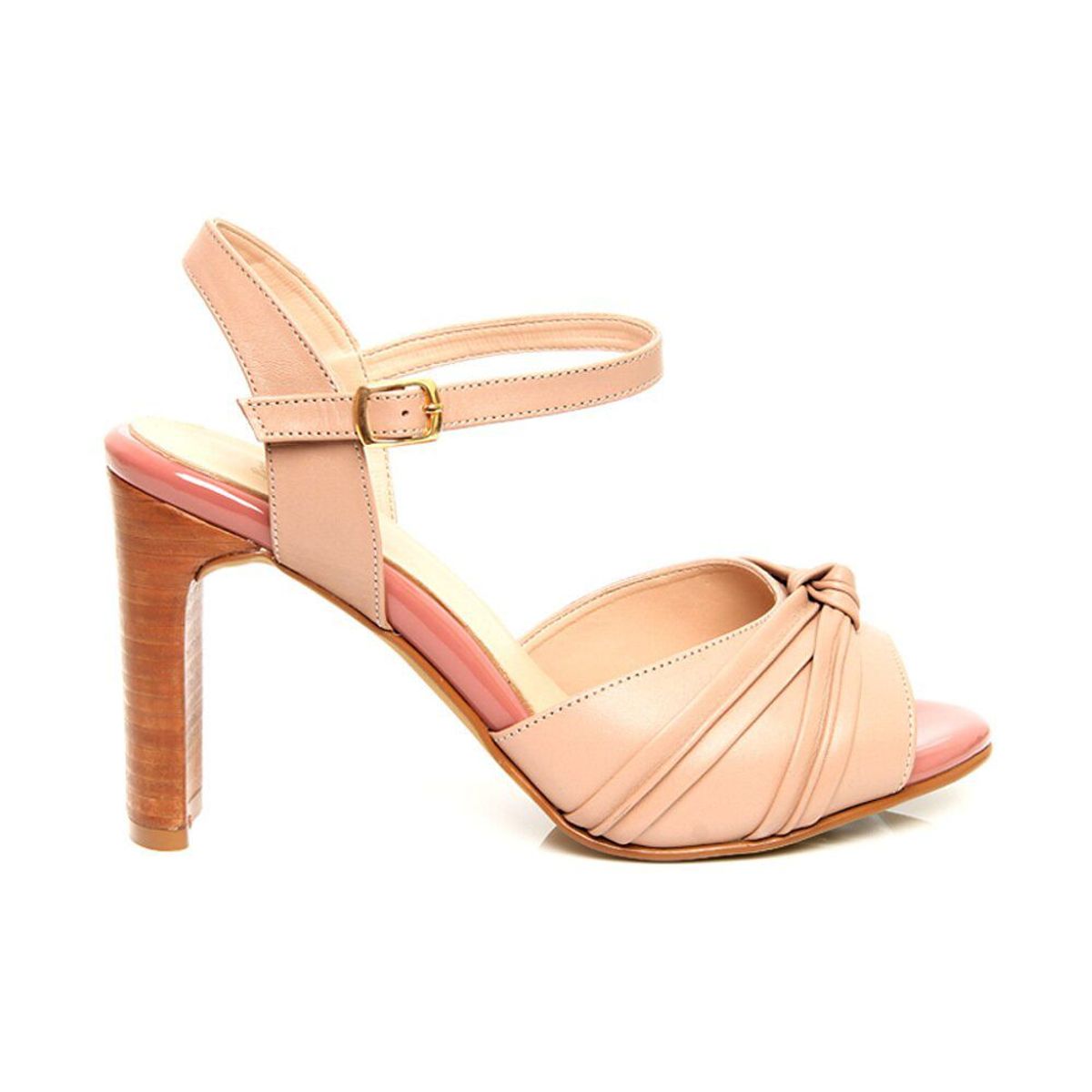 BATA - Sandalias Casuales Arianne