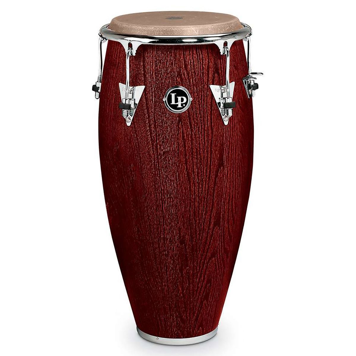 LATIN PERCUSSION - Tumba Lp Uptown Lp1250vt Marron