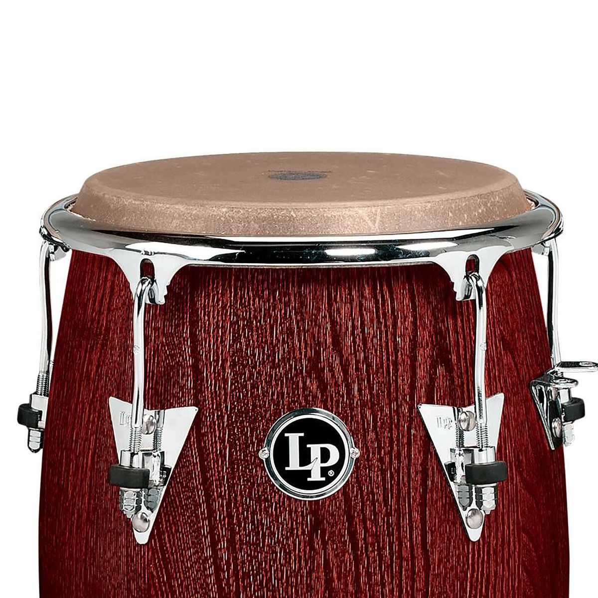 LATIN PERCUSSION - Tumba Lp Uptown Lp1250vt Marron