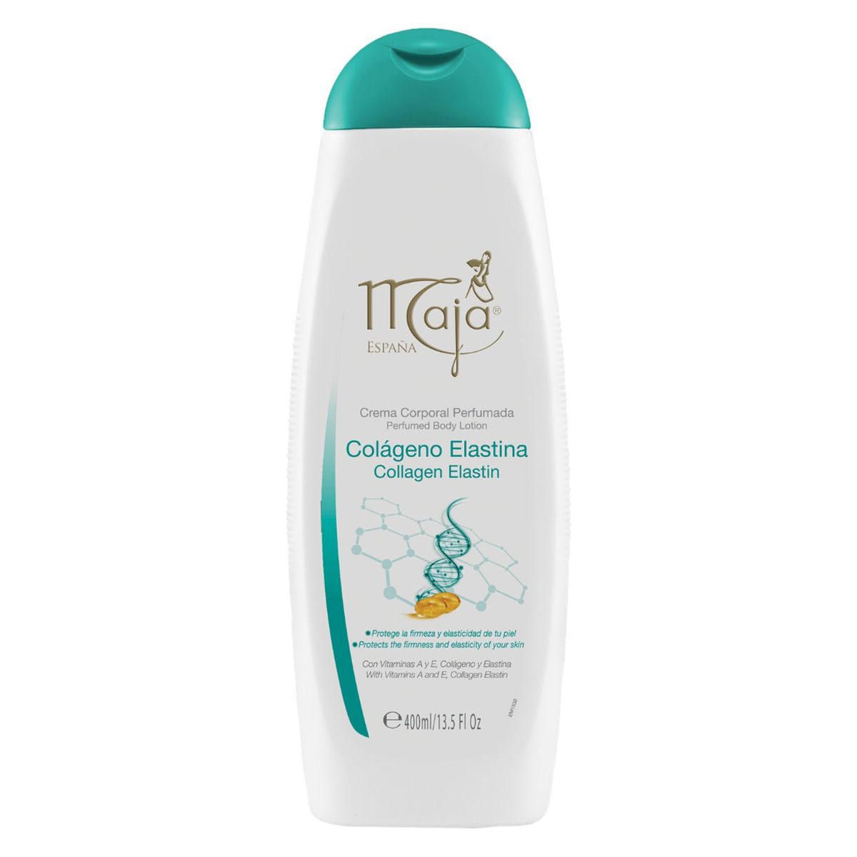 MAJA - Crema Colageno / Elastina