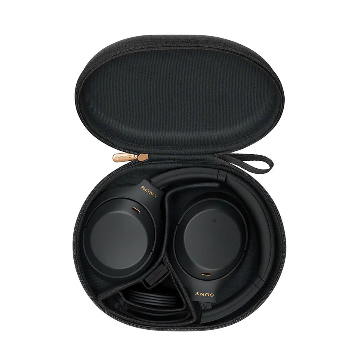 SONY - Sony Audífonos Bluetooth WH-1000XM4 Noise Cancelling