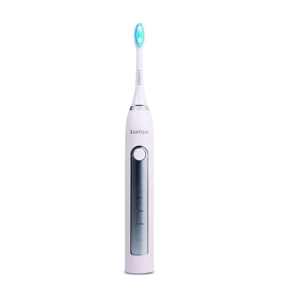LUDGA - Cepillo Dental Eléctrico Sónico Ldg Tb110 LUDGA
