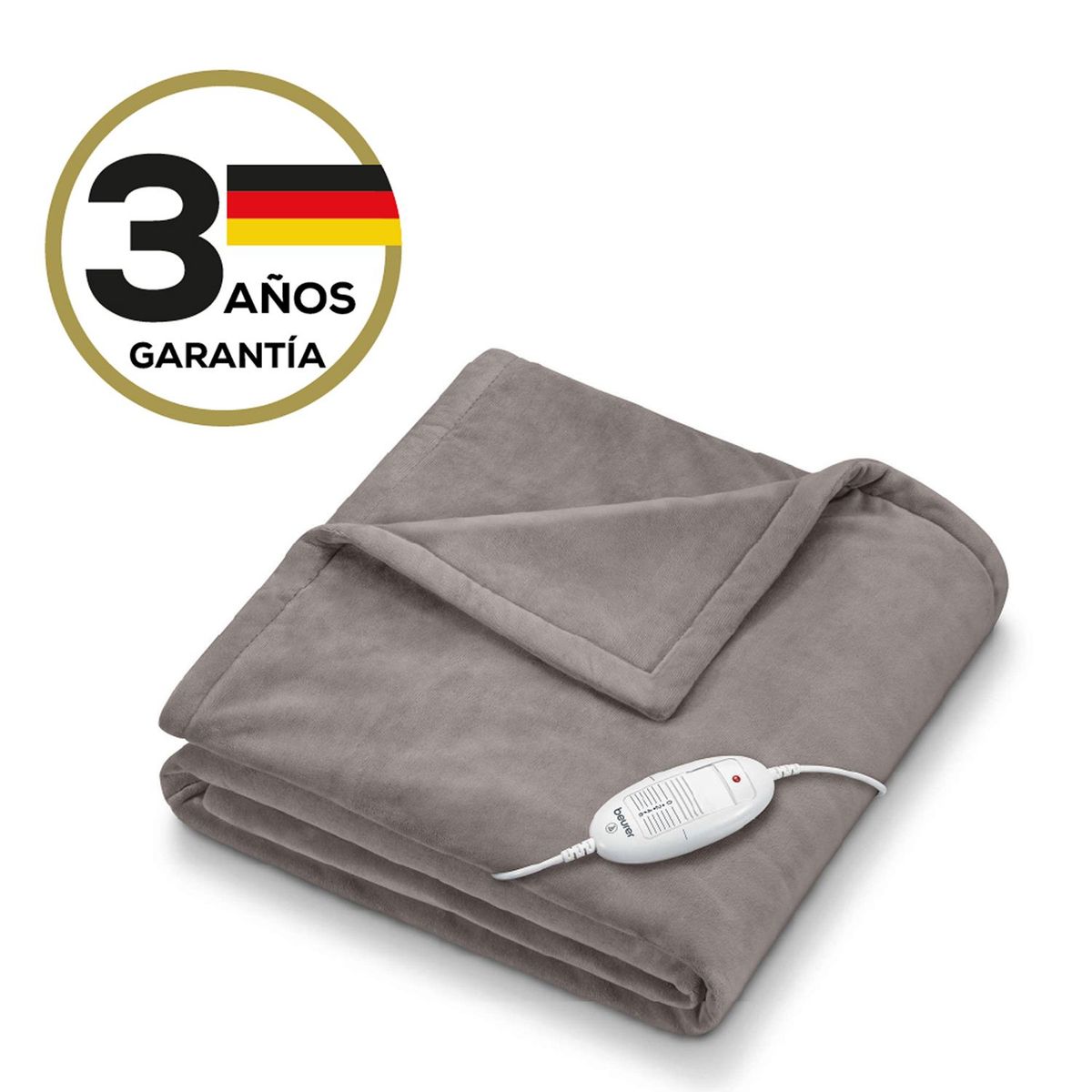 BEURER - Manta eléctrica Térmica HD75