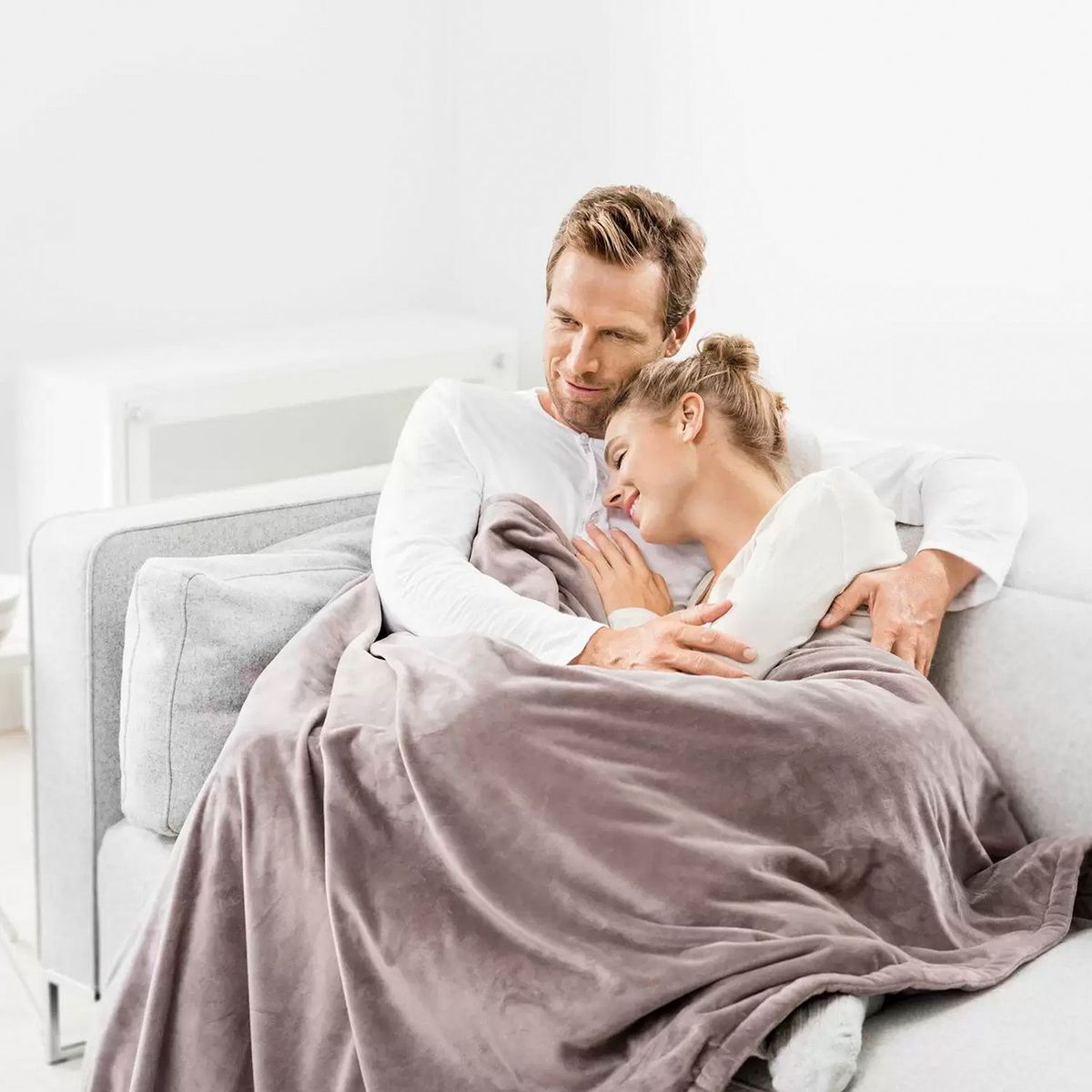 BEURER - Manta eléctrica Térmica HD75