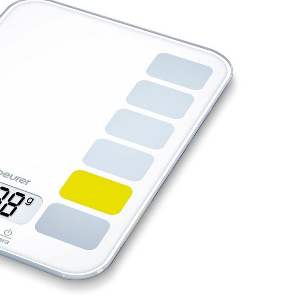BEURER - Balanza De Cocina Ks19 Sqe BEURER