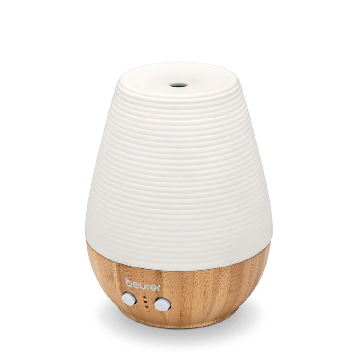 BEURER - Difusor De Aroma Diseño Madera La 40