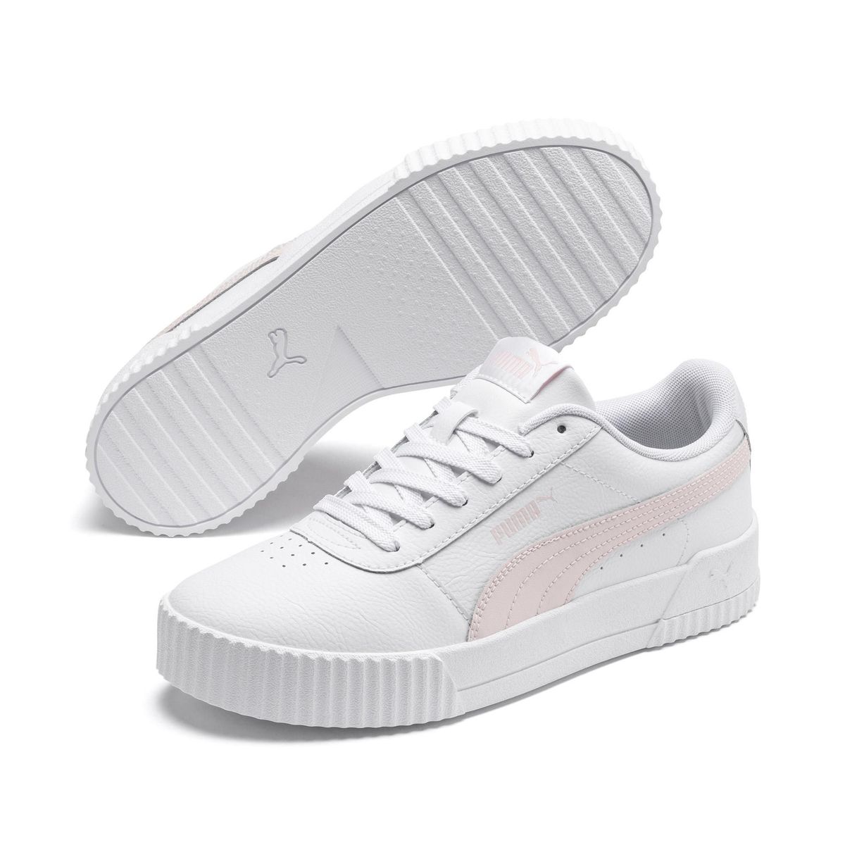 PUMA - Zapatillas Urbanas Mujer Puma Carina L