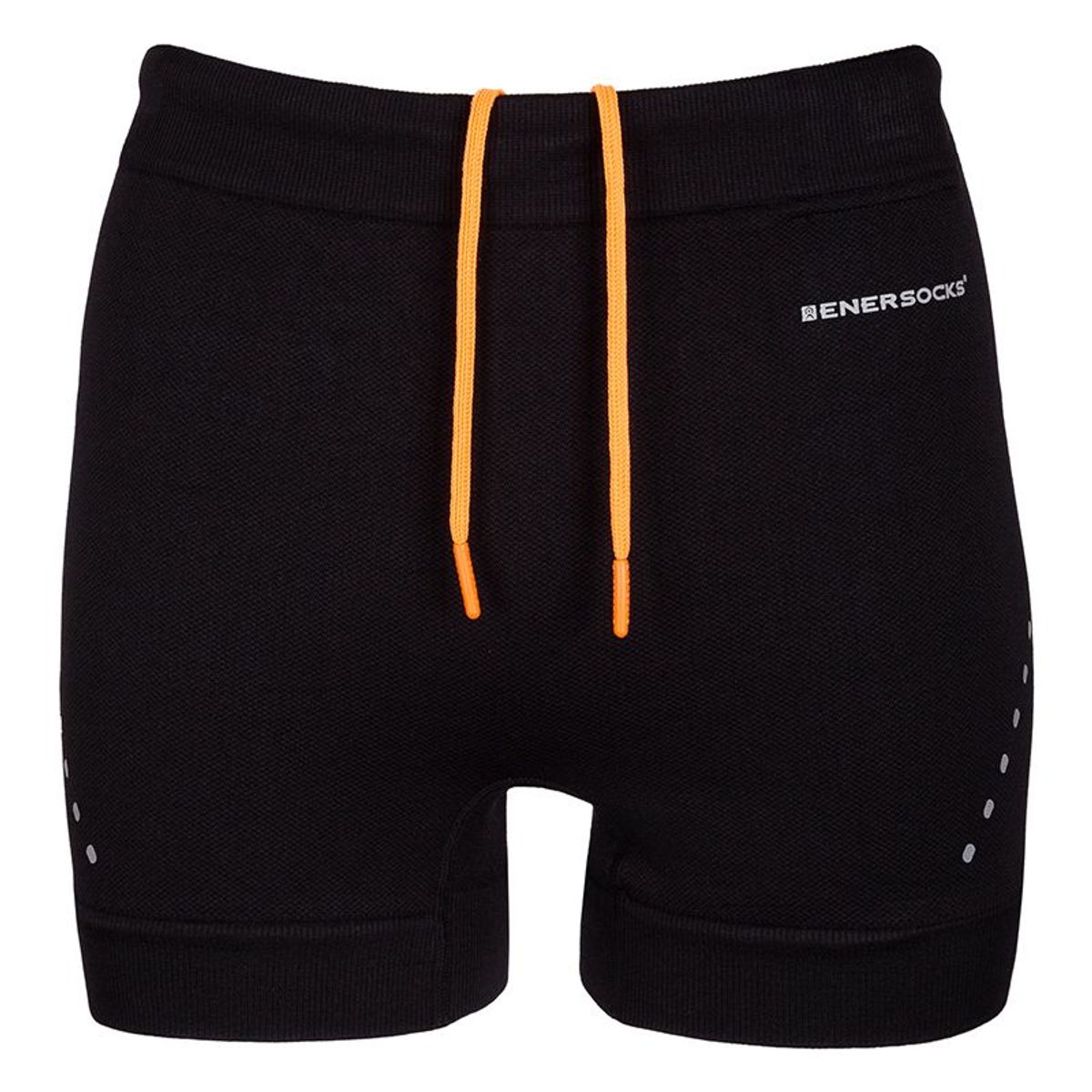 ENERSOCKS - Calza Compresión Corta Mujer