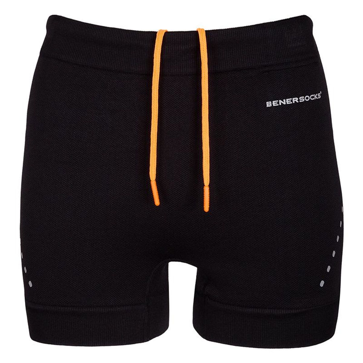 ENERSOCKS - Calza Compresión Corta Mujer