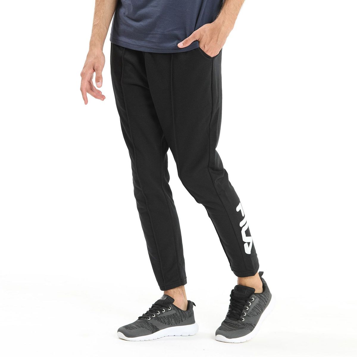 FILA - Pantalón Jogger Hombre