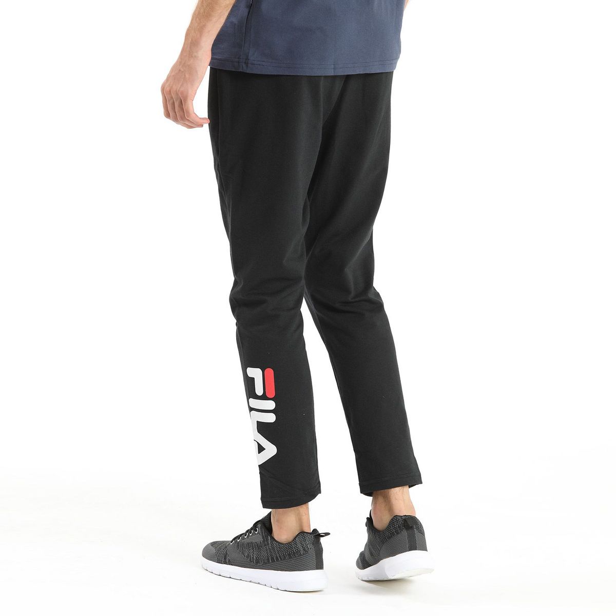 FILA - Pantalón Jogger Hombre