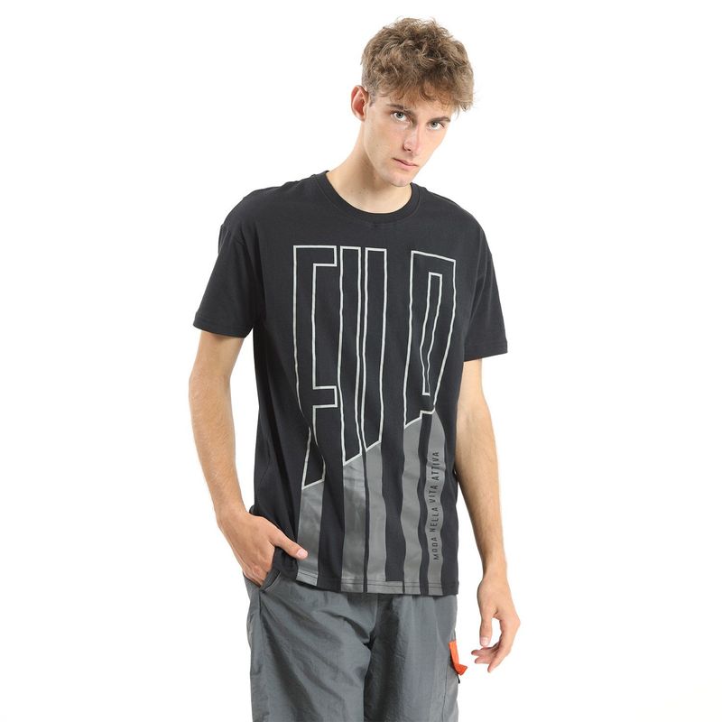 FILA - Polo Manga Corta Hombre