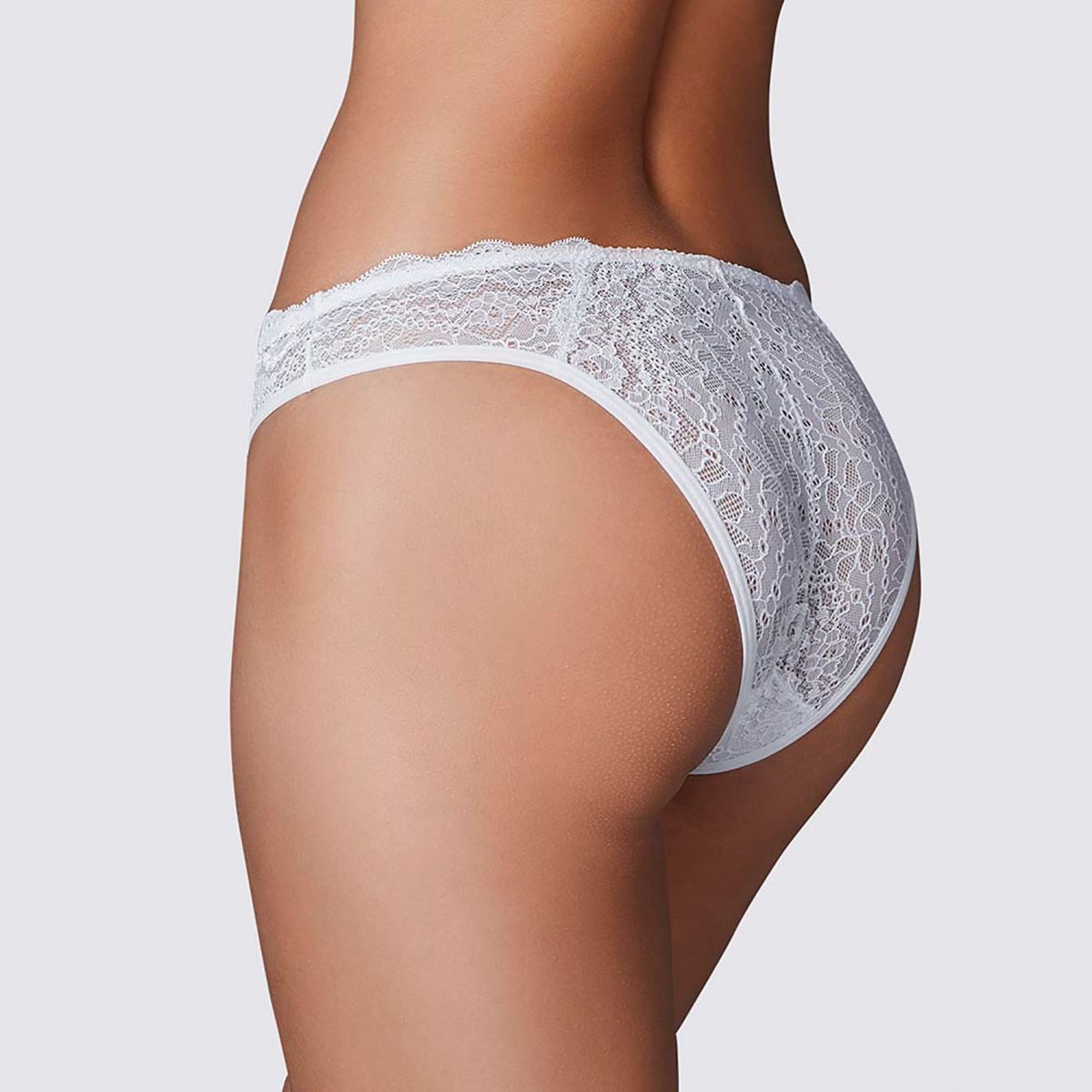 CAFFARENA - Bikini Encaje