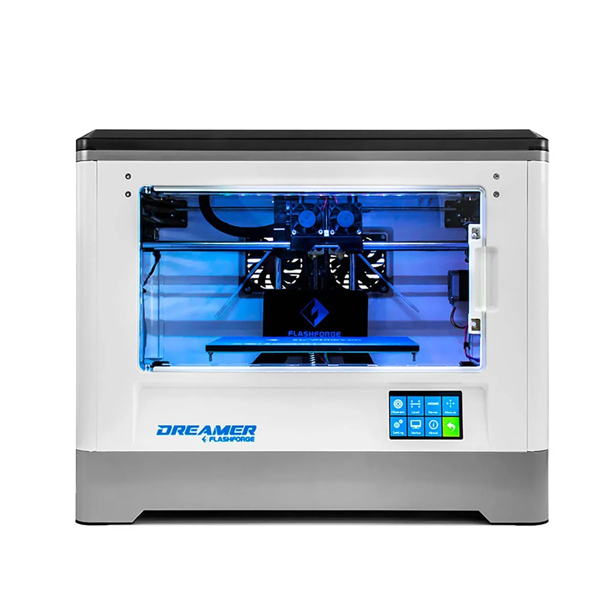 FLASHFORGE - Impresora 3D Dreamer Flashforge