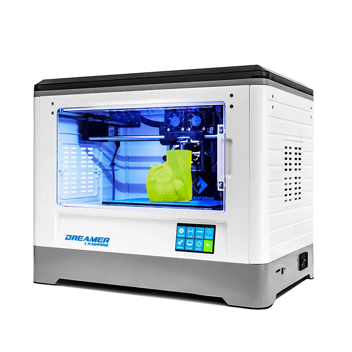 FLASHFORGE - Impresora 3D Dreamer Flashforge