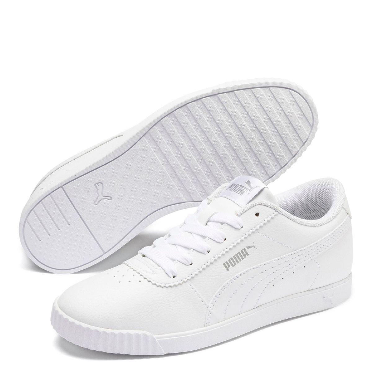 PUMA - Zapatillas Carina Slim Sl