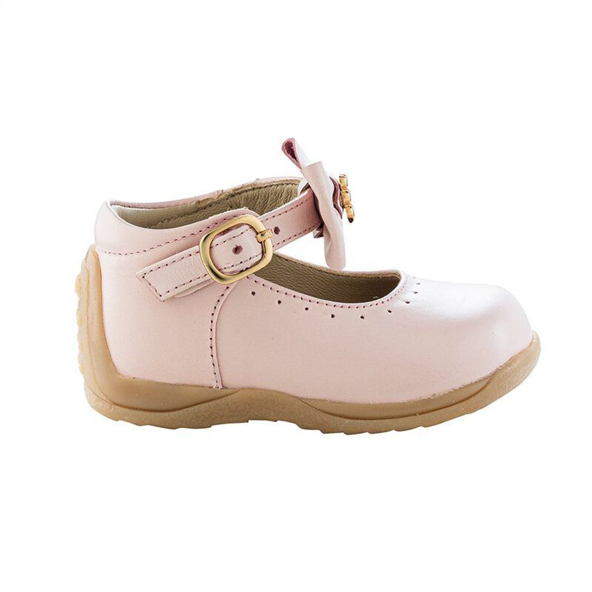 BABY CLUB CHIC - Calzado Pasitos de 100% Cuero
