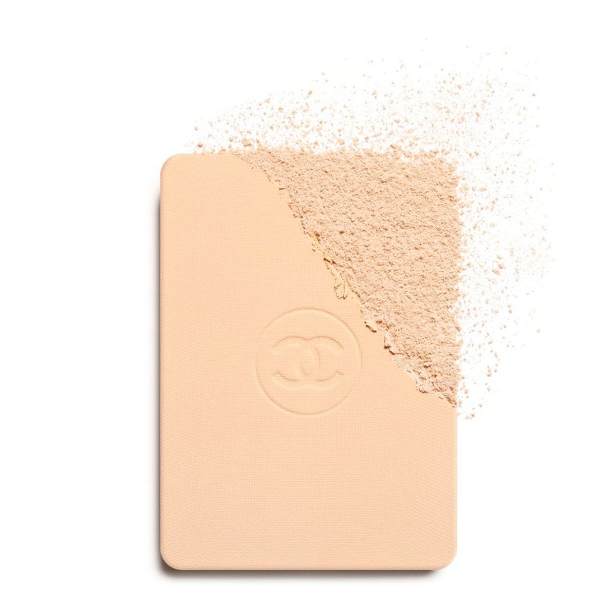 CHANEL - ULTRA LE TEINT Base Compacta De Larga Duración Ultraconfortable ¿ Acabado Perfecto
