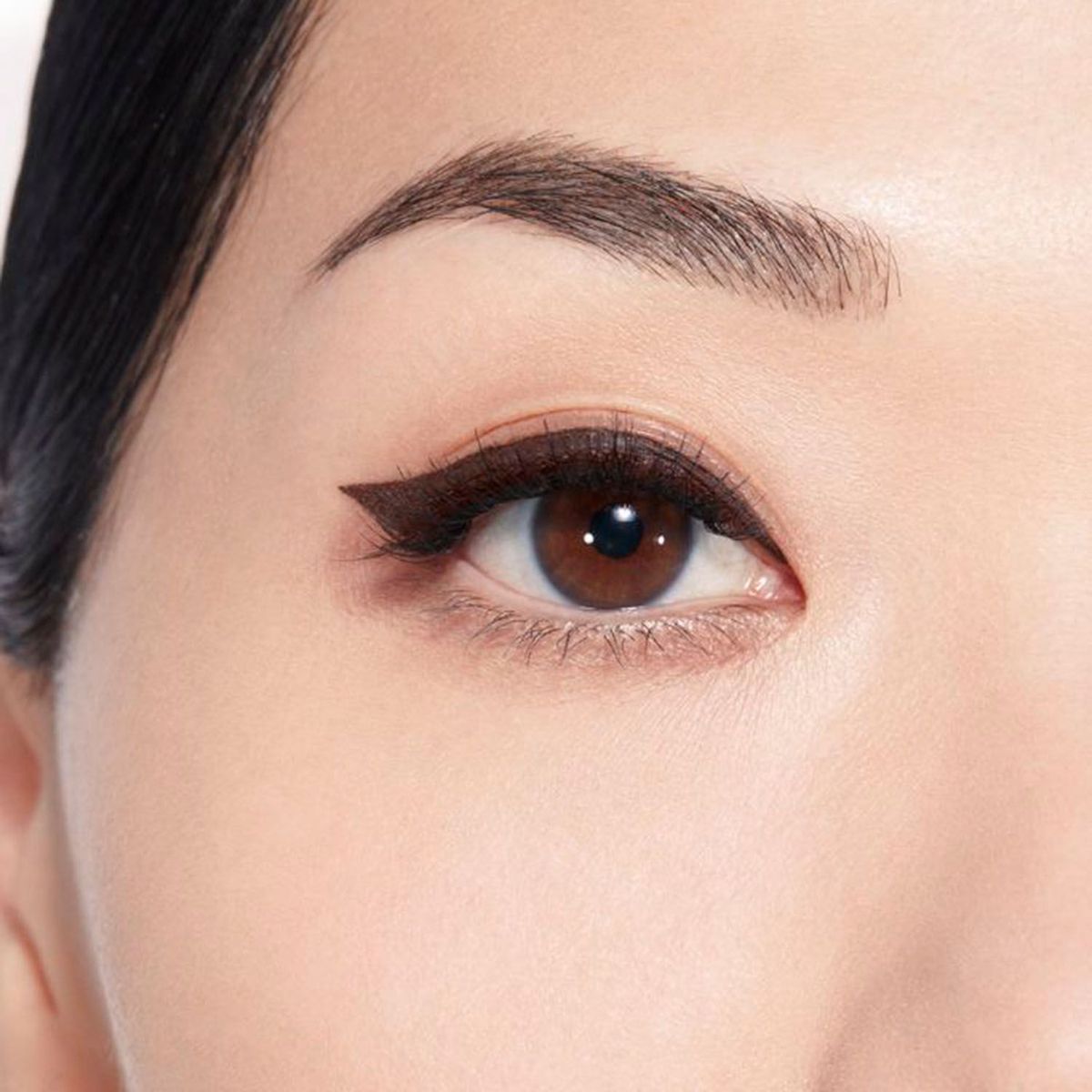 CHANEL - DELIN LE LINER Ultra Brun 514